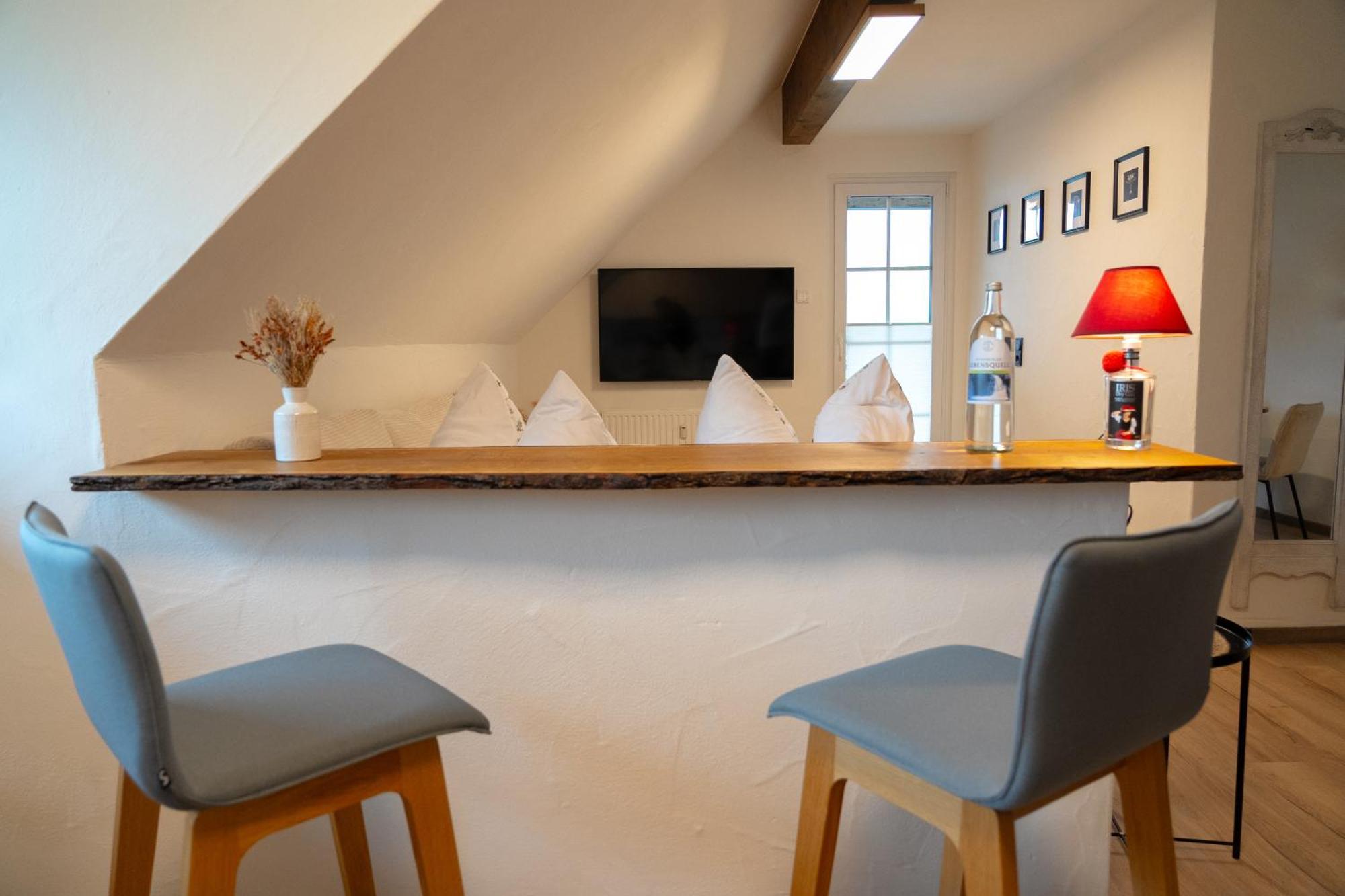 View House, Schauinsland, Black Forest Muenstertal Luaran gambar