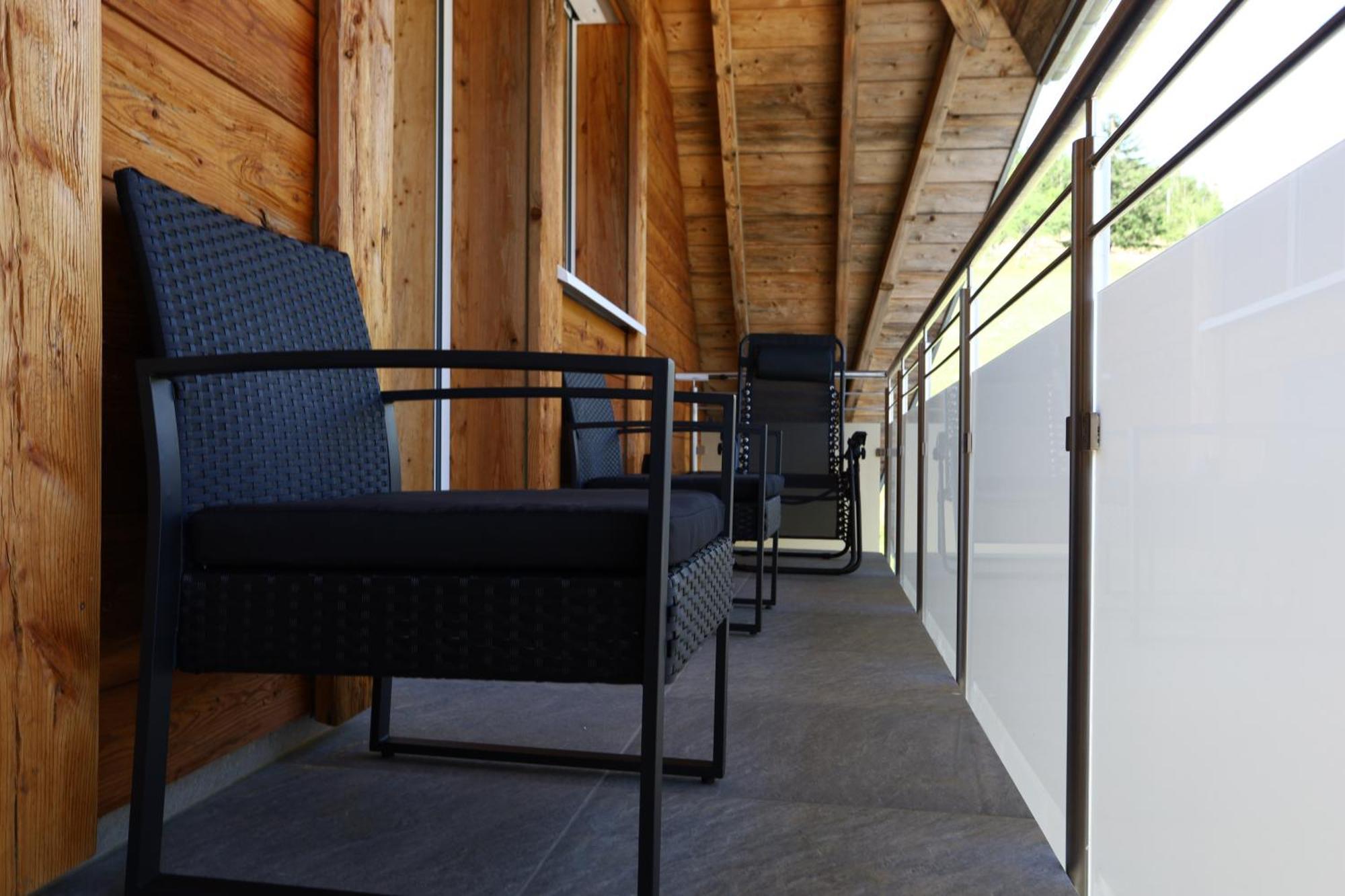 View House, Schauinsland, Black Forest Muenstertal Bilik gambar